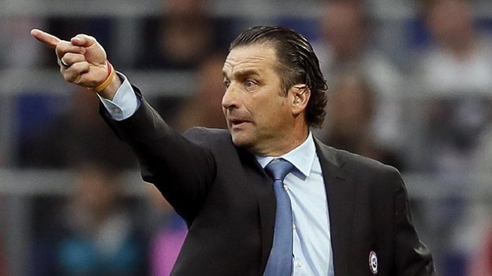 Pizzi la tiene clara: “Si vamos al Mundial, lo podemos ganar” Pizzi la tiene clara:
