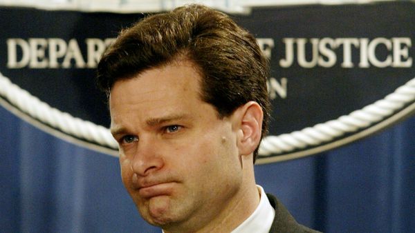 Trump anuncia que nomina a Christopher A. Wray para dirigir el FBI en medio del caso “Rusiagate” Trump anuncia que nomina a Christopher A. Wray para dirigir el FBI en medio del caso