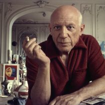 Pablo Picasso será personaje principal de la segunda temporada de su serie “Genius”