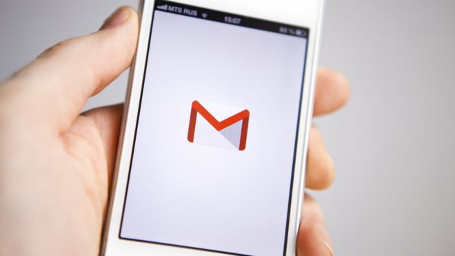 5 consejos para aumentar espacio en tu correo de Gmail sin tener que pagar 5 consejos para aumentar espacio en tu correo de Gmail sin tener que pagar
