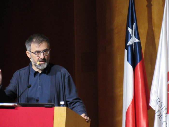 Herramientas tecnológicas son esenciales para el desarrollo de las nuevas democracias Herramientas tecnológicas son esenciales para el desarrollo de las nuevas democracias