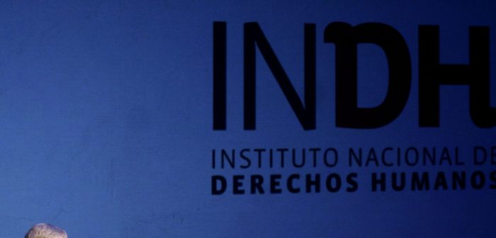Ex presos políticos exigen a Bachelet pago de reparaciones y fin del secreto de los antecedentes recopilados por Comisión Valech Ex presos políticos exigen a Bachelet pago de reparaciones y fin del secreto de los antecedentes recopilados por Comisión Valech