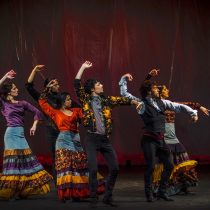 Cartelera Urbana: Espectáculo ÍMPETU´S, toda la emoción y pasión flamenca