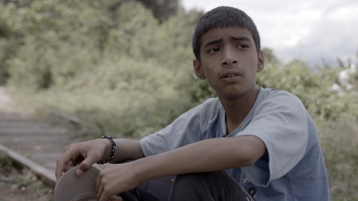 Documental “Los niños de la Guerra” expone la cara más cruel de los conflictos bélicos