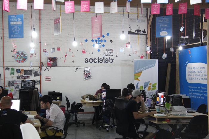 Una nueva AFP estaría naciendo como un proyecto “Start-Up” ciudadano, alejada de los grandes grupos empresariales Una nueva AFP estaría naciendo como un proyecto