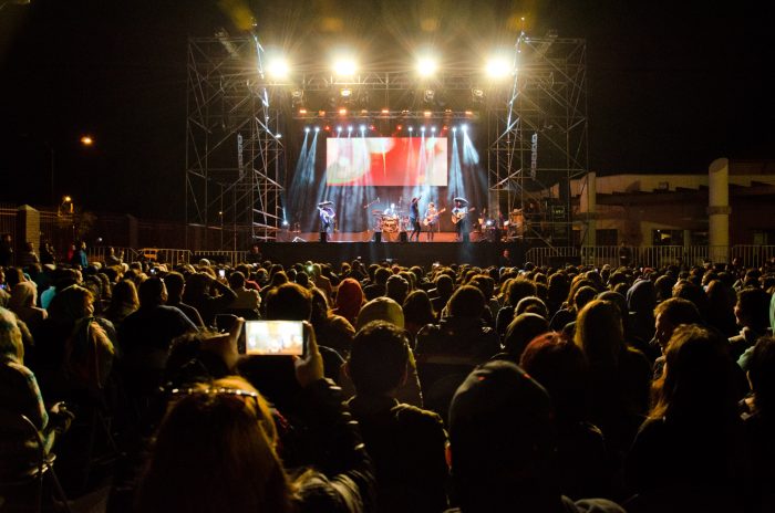 Circulación de programación artística y cultural es lo que se viene con el lanzamiento de la Red de Centros Culturales Públicos RM Circulación de programación artística y cultural es lo que se viene con el lanzamiento de la Red de Centros Culturales Públicos RM