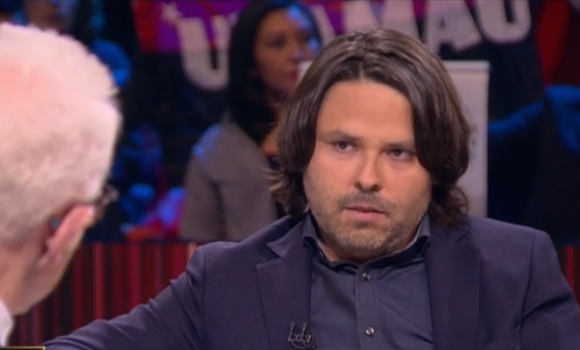 Alberto Mayol: “Decir que hay terrorismo en La Araucanía es una ridiculez” Alberto Mayol: