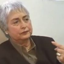 [VIDEO] El registro de Mónica Madariaga que Ossandón sacó en cara a Piñera por el Banco de Talca