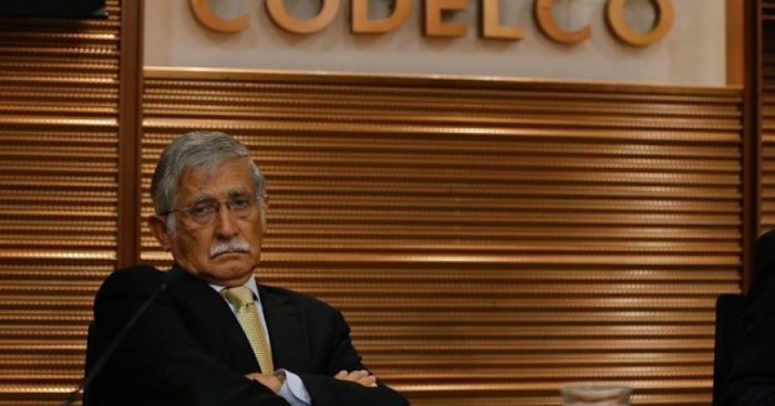 “No hay ni un puto peso”: Contraloría revela que Codelco gastó $18 millones en dibujante de caricaturas