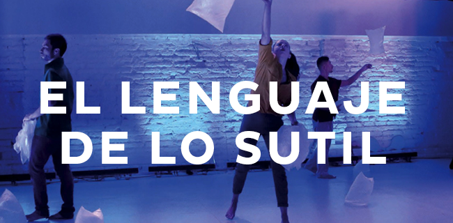 La obra de danza contemporánea que se inspira en los textos de Roberto Bolaño