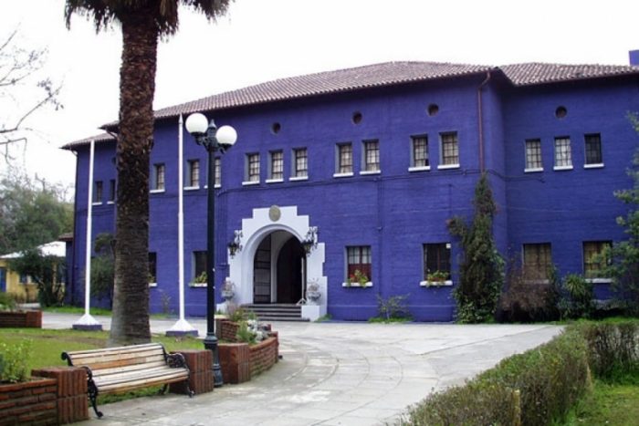 La UMCE: el Pedagógico que Chile espera