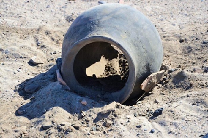 Arqueólogos descubren uno de los mayores centros ceremoniales preincaicos del norte de Chile Arqueólogos descubren uno de los mayores centros ceremoniales preincaicos del norte de Chile