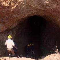 [VIDEO] El ancestral acueducto subterráneo olvidado que está ayudando a combatir la sequía en India