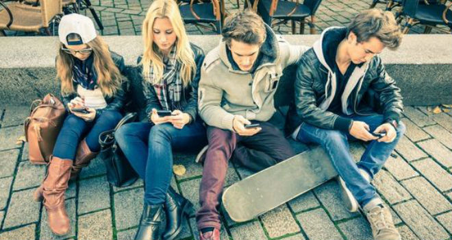 Cómo lidiar con la crisis de perder el celular Cómo lidiar con la crisis de perder el celular