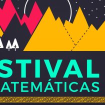 Festival de Matemáticas en Plaza Gabriela Mistral Vicuña