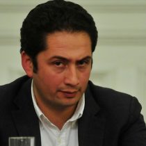 Diego Ancalao sobre el Plan Araucanía de Bachelet: 