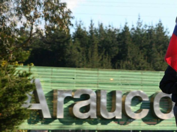 Grupo Angelini habría ofrecido US$4.000M por Eldorado Brasil Celulose Grupo Angelini habría ofrecido US$4.000M por Eldorado Brasil Celulose