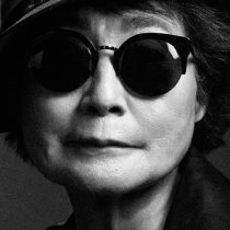 Yoko Ono invita a mujeres latinoamericanas a compartir historias de violencia