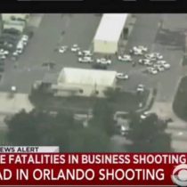 Tiroteo en Orlando: al menos seis personas fallecidas