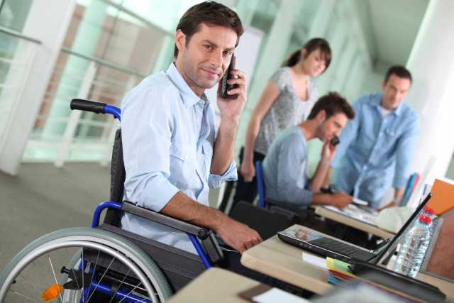 Programa de empleo de Fundación Avanzar busca apoyar a personas con discapacidad intelectual Programa de empleo de Fundación Avanzar busca apoyar a personas con discapacidad intelectual