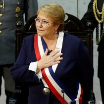 La victoria más acariciada de Bachelet