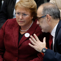 Dominga: Bachelet da golpe de autoridad y deja debilitado a Rodrigo Valdés