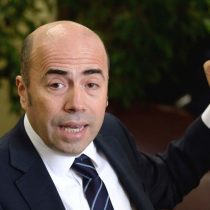 Bermúdez golpea otra vez: Contraloría declara ilegal oficio del SII que dio pie a operación impunidad en casos de platas políticas