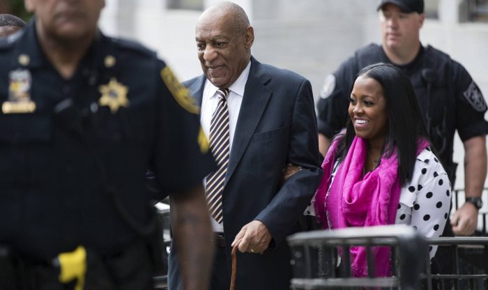 Comienza juicio a Bill Cosby por demanda de abuso sexual: sólo por una de las 60 denuncias