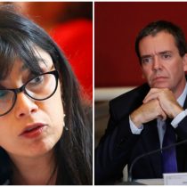 Fraude en Carabineros: Blanco y Harboe deciden restarse de comisión investigadora 