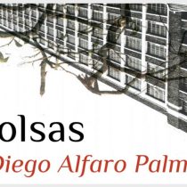 Libro “Bolsas” de Diego Alfaro Palma: una crítica a la sociedad de consumo