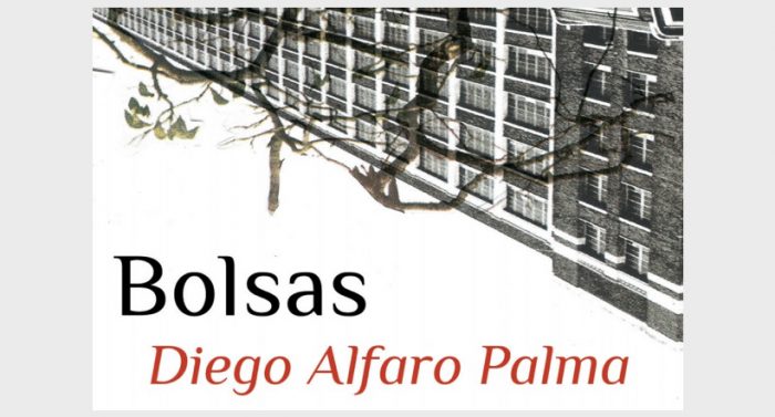 Libro “Bolsas” de Diego Alfaro Palma: una crítica a la sociedad de consumo