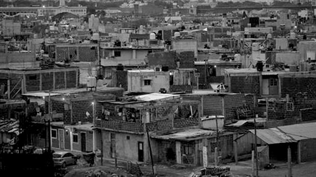 Cátedra Norbert Lechner “Violencia, Estado y Marginalidad en América Latina” con Javier Auyero Cátedra Norbert Lechner “Violencia, Estado y Marginalidad en América Latina” con Javier Auyero