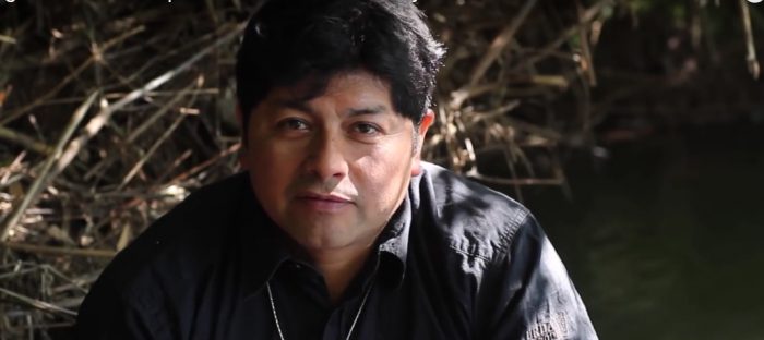 La PDI detiene a comunero imputado en el caso Luchsinger-Mackay que se había declarado “prófugo de la justicia” La PDI detiene a comunero imputado en el caso Luchsinger-Mackay que se había declarado