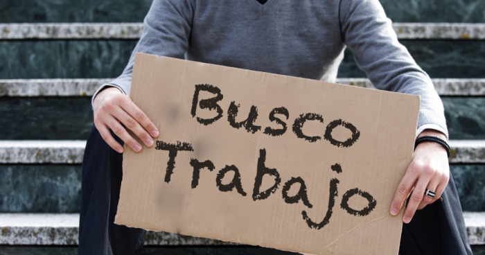 Trabajo y Deuda: los grandes ausentes de los debates y entrevistas presidenciales Trabajo y Deuda: los grandes ausentes de los debates y entrevistas presidenciales