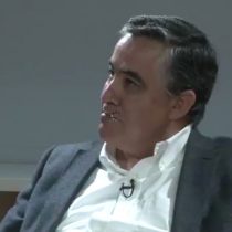 [VIDEO] Claudio Muñoz, presidente de Telefónica: 