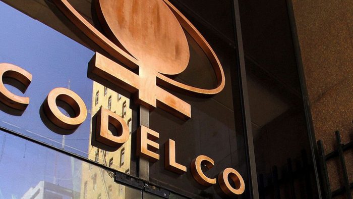 Codelco negocia proyecto en Ecuador y pone la mira en Mongolia Codelco negocia proyecto en Ecuador y pone la mira en Mongolia