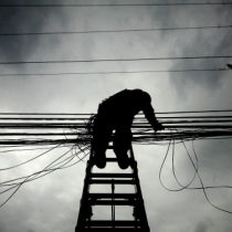 Ministerio de Energía ante exigencia de subir multas a empresas por corte prolongado de luz: 