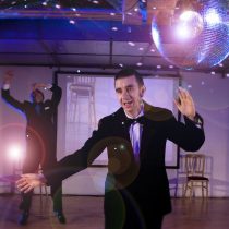 Dancer, la elogiada obra de danza escocesa que es un ejemplo de genuina inclusión Dancer, la elogiada obra de danza escocesa que es un ejemplo de genuina inclusión
