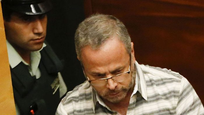 Dirección de Finanzas de Carabineros burló en 2011 investigación por cohecho a cargo del fiscal José Morales Dirección de Finanzas de Carabineros burló en 2011 investigación por cohecho a cargo del fiscal José Morales
