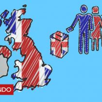 [VIDEO] Lo que necesitas saber sobre el sistema de votación británico en las elecciones que definirán el futuro del Brexit