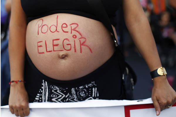 Médicos por la Vida: “Así como está el proyecto, cualquier mujer puede decir que fue violada para acceder a un aborto” Médicos por la Vida: “Así como está el proyecto, cualquier mujer puede decir que fue violada para acceder a un aborto”