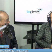 El Mostrador en La Clave: La respuesta de Piñera sobre platas en paraísos fiscales