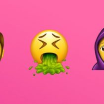Zombies, mujer amamantando y otros 53 nuevos emojis que pronto podrás usar en tu celular