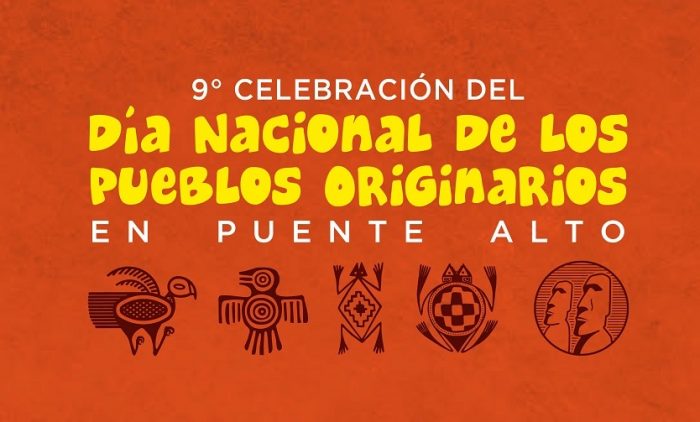 Celebración de los Pueblos Originarios en Puente Alto Celebración de los Pueblos Originarios en Puente Alto