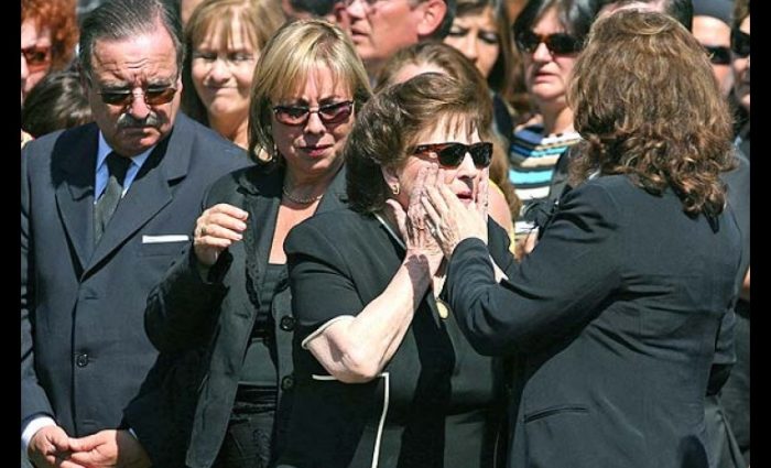 CDE busca anular devolución de dineros y bienes a familia Pinochet CDE busca anular devolución de dineros y bienes a familia Pinochet