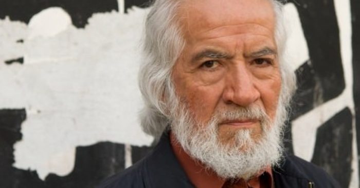 Gabriel Salazar por visita del Papa Francisco a Temuco: “Si es profundamente cristiano tendría que reconocer la lucha del pueblo mapuche” Gabriel Salazar por visita del Papa Francisco a Temuco: