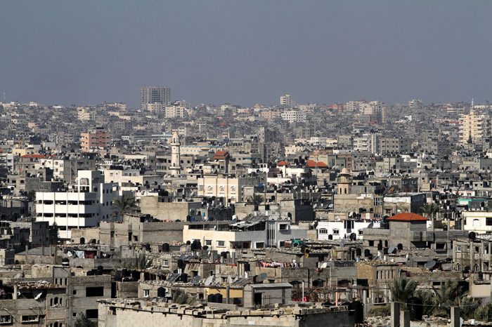 Israel reduce suministro eléctrico a Gaza a petición del presidente palestino Israel reduce suministro eléctrico a Gaza a petición del presidente palestino