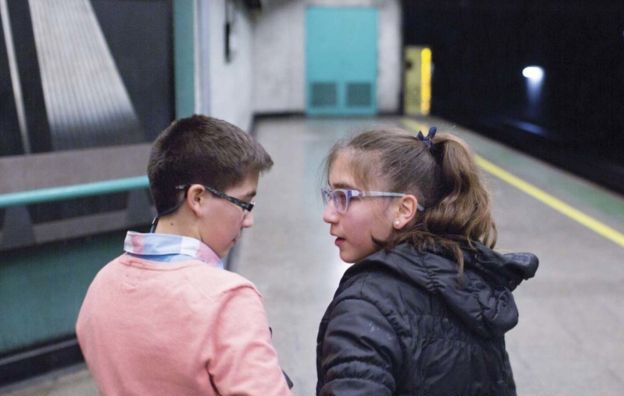 La decisión que cambió la vida las gemelas chilena que ahora son hermano y hermana La decisión que cambió la vida las gemelas chilena que ahora son hermano y hermana