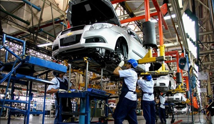 Pirelli, Colgate Palmolive y GM dejan operaciones en Venezuela Pirelli, Colgate Palmolive y GM dejan operaciones en Venezuela