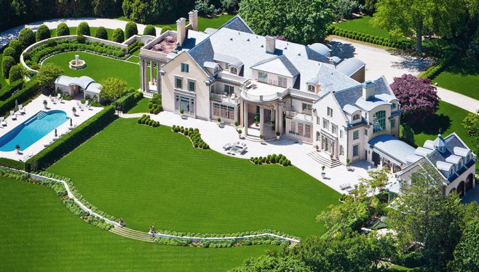 Desde Lago de Garda a los Hamptons: los destinos favoritos para los fines de semana de los empresarios más ricos Desde Lago de Garda a los Hamptons: los destinos favoritos para los fines de semana de los empresarios más ricos